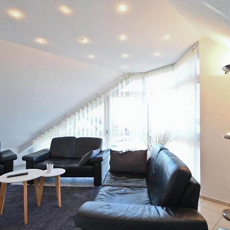 Haus Sonneneck - Ferienwohnung 3 Borkum Εξωτερικό φωτογραφία