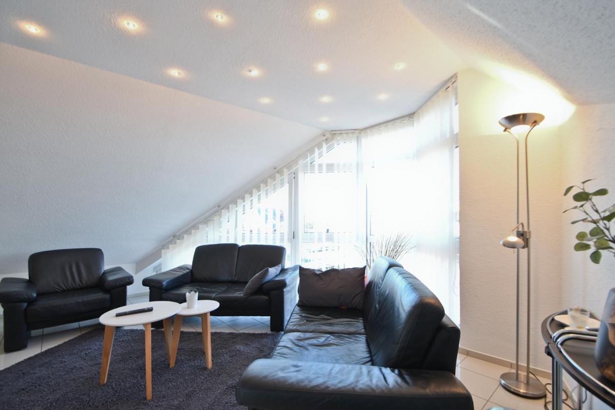 Haus Sonneneck - Ferienwohnung 3 Borkum Εξωτερικό φωτογραφία