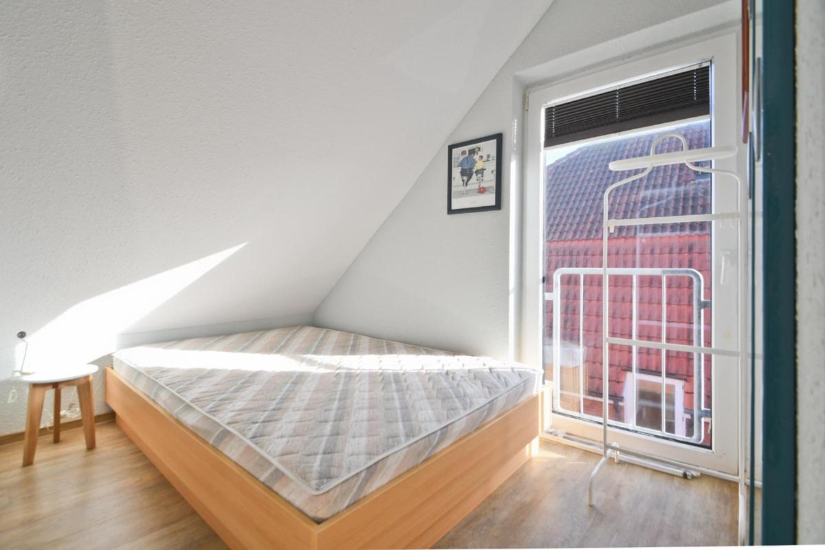 Haus Sonneneck - Ferienwohnung 3 Borkum Εξωτερικό φωτογραφία